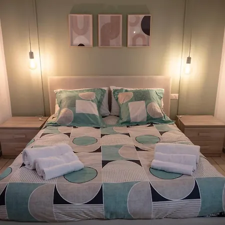 Semesterbostad Maison Monteverde, Trastevere