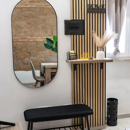 Maison Monteverde, Trastevere Semesterbostad