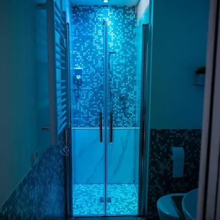 Maison Monteverde, Trastevere Semesterbostad *