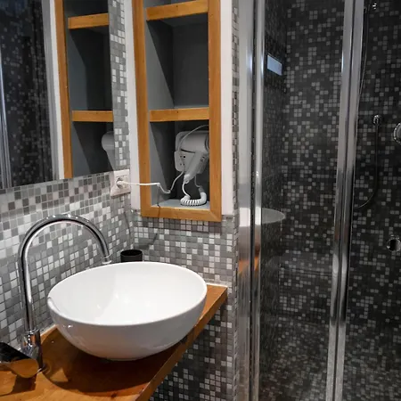 Maison Monteverde, Trastevere *