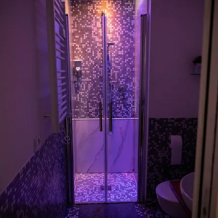 Maison Monteverde, Trastevere * Róma