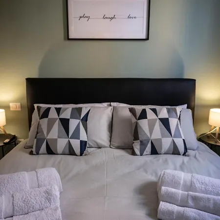 Maison Monteverde, Trastevere Rom