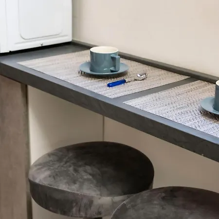 Maison Monteverde, Trastevere Feriehus *